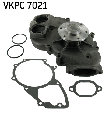 SKF Vízpumpa VKPC7021_SKF